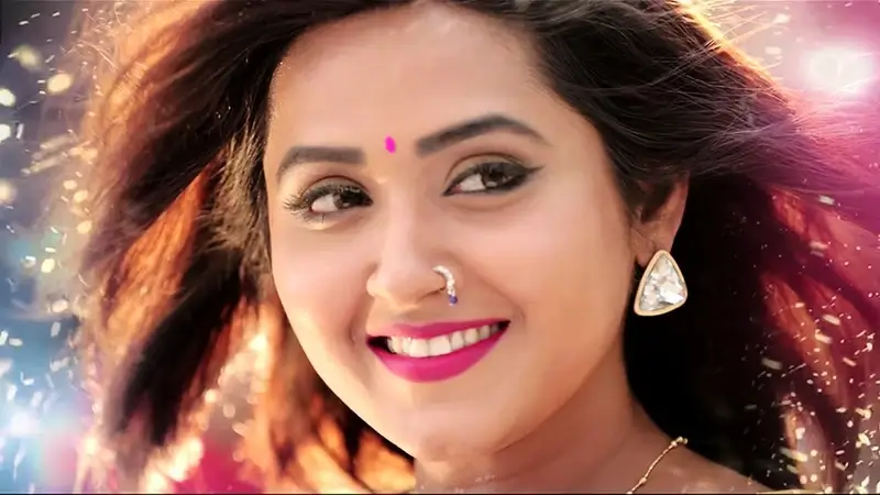 Kajal Raghwani