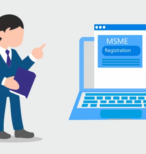 MSME Registration