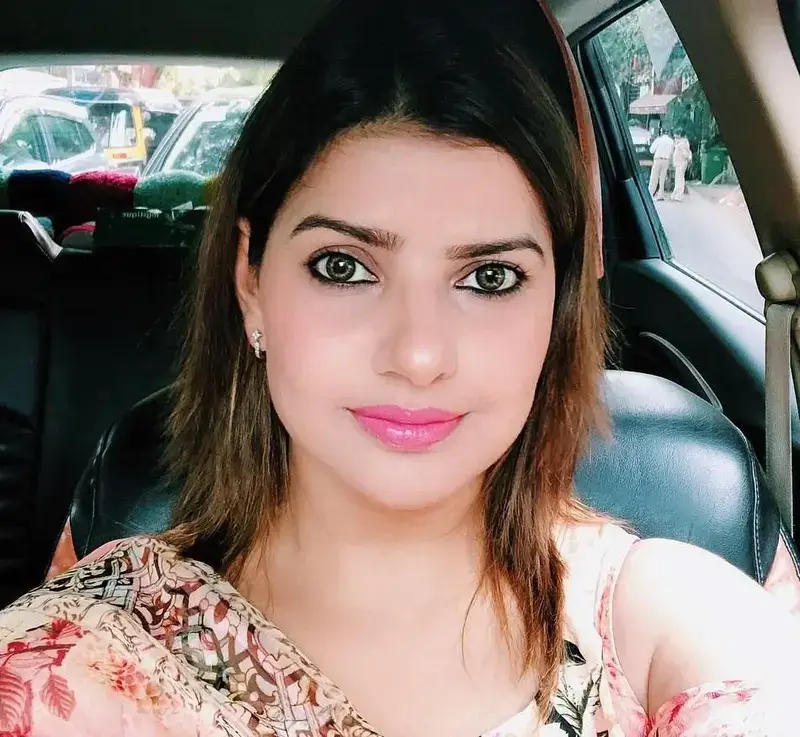 Madhu Sharma