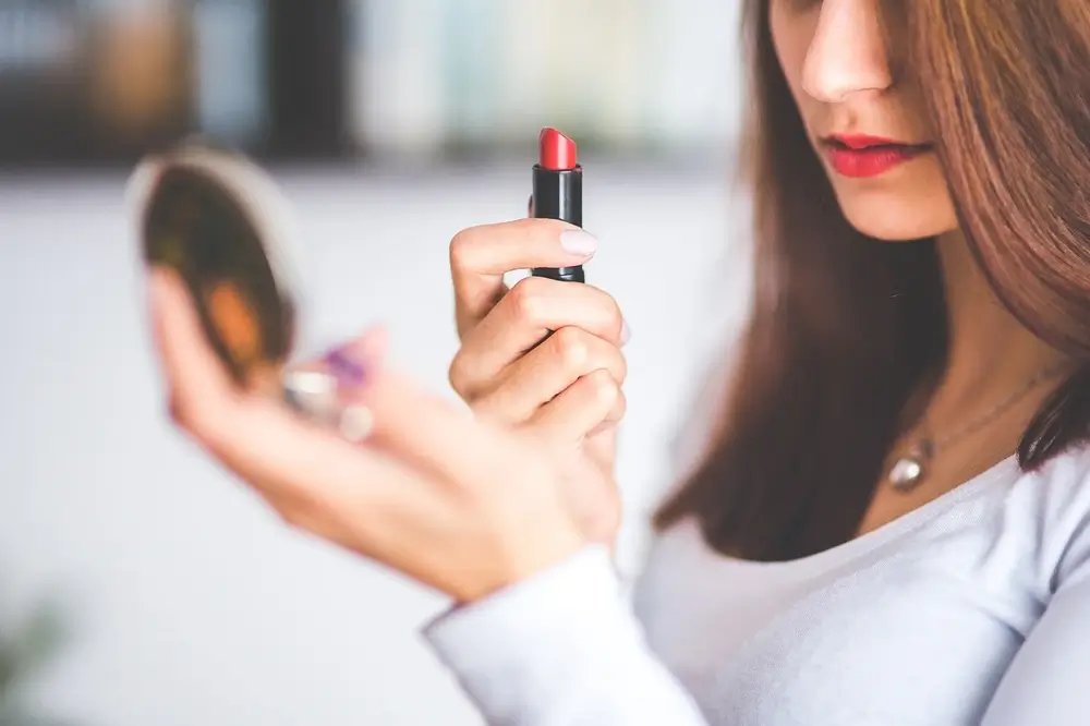 Matte Lipstick