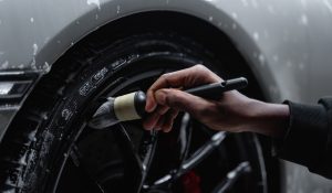 Automotive Detailing Equipment