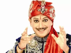 P.C. Sorcar Jr.