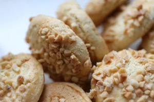 Peanut Butter Cookies Recipes
