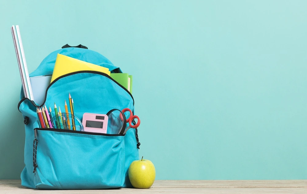 Perfect School Bag