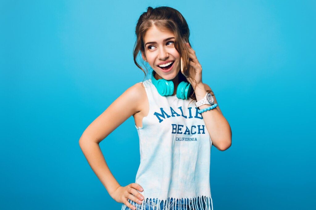 Printed T-Shirt