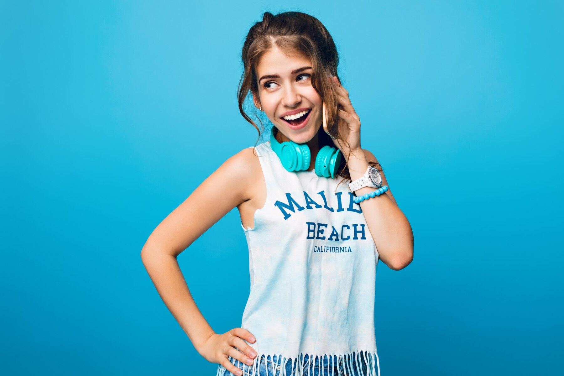 Printed T-Shirt