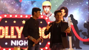 Rajesh Kumar Mentalist