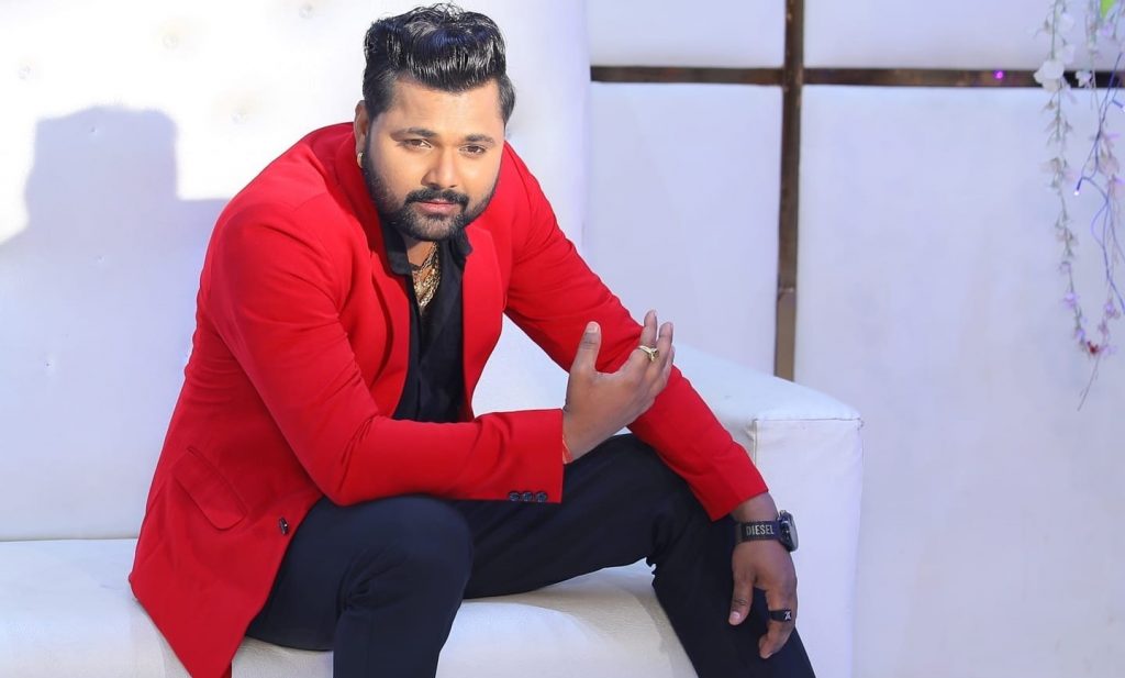 Samar Singh Biography