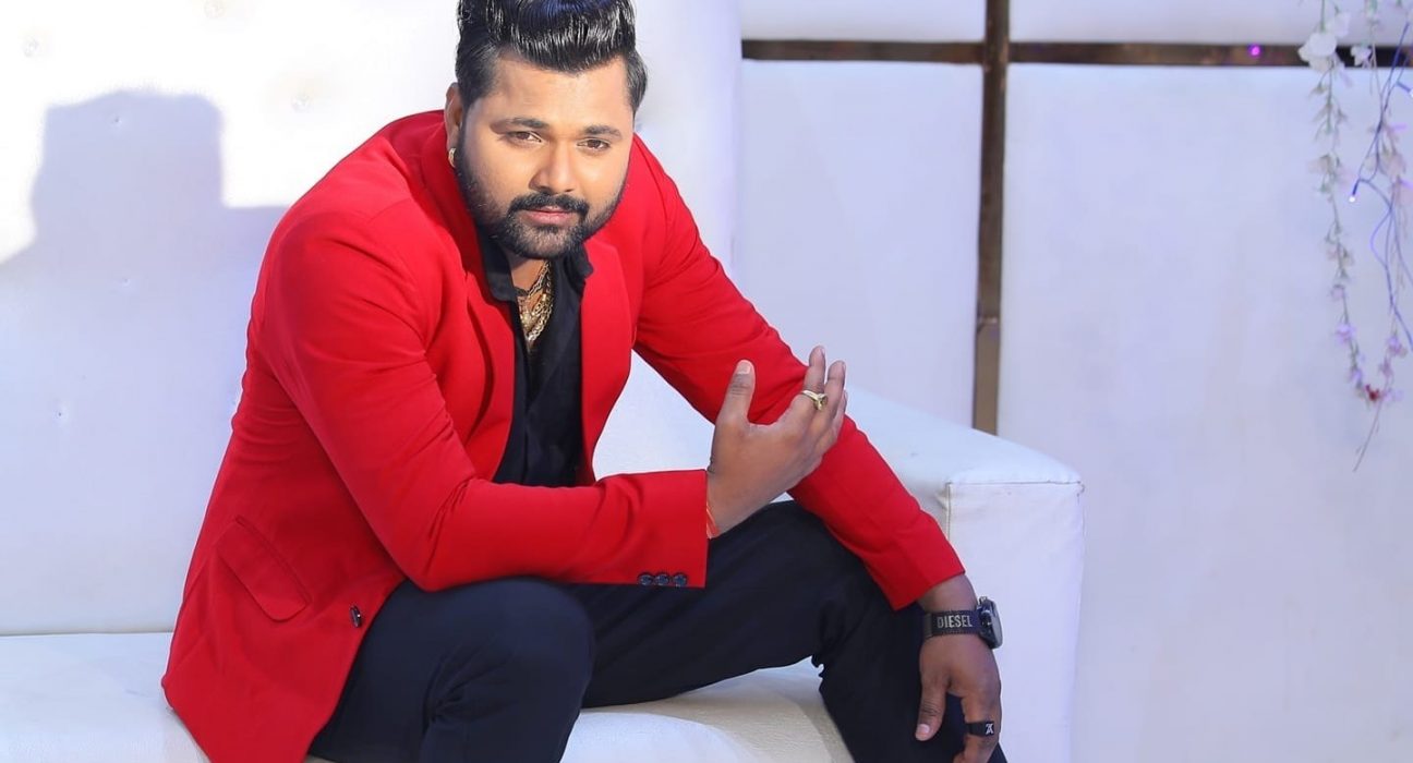 Samar Singh Biography