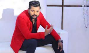 Samar Singh Biography
