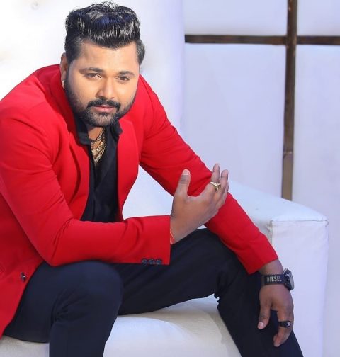 Samar Singh Biography