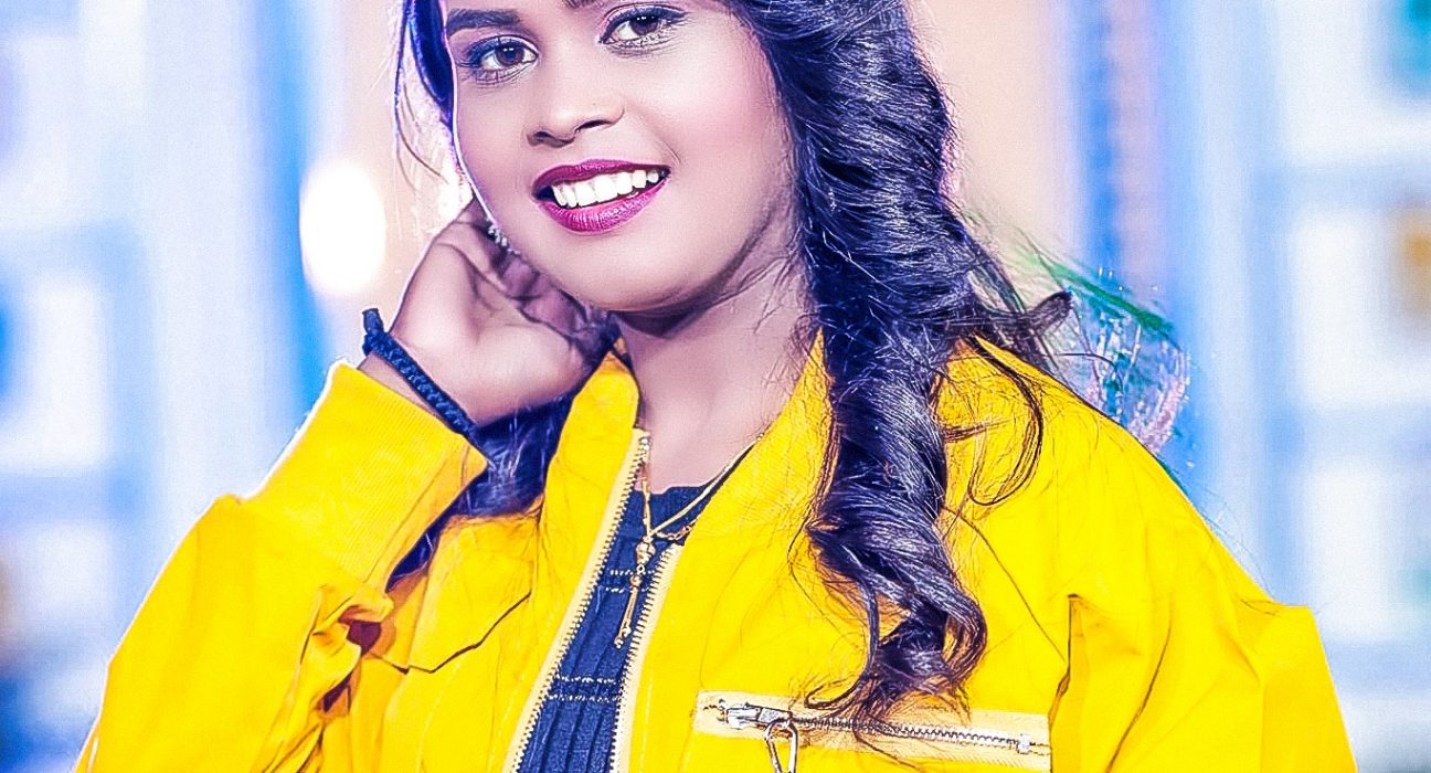 Shilpi Raj Bhojpuri Playback Singer