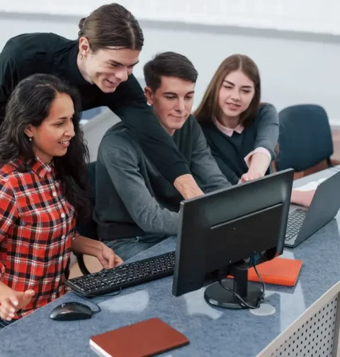 Top 10 Full Stack Development Course Training Institute in GTB Nagar, Delhi