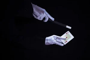 Top Famous Magician in The World