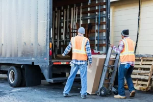 What is a Mobile Storage Company