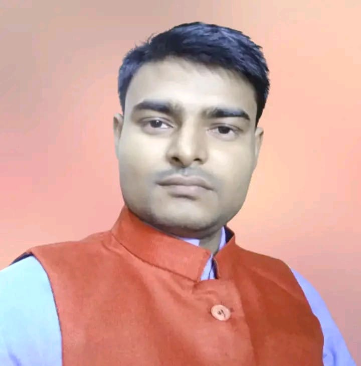 श्याम सुन्दर पटेल