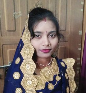 मनीषा सिंह पटेल