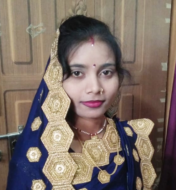 मनीषा सिंह पटेल