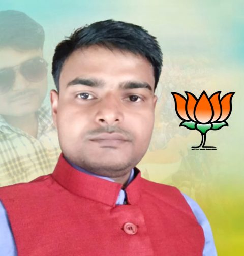 Shyam Sundar Patel Wikipedia Biography