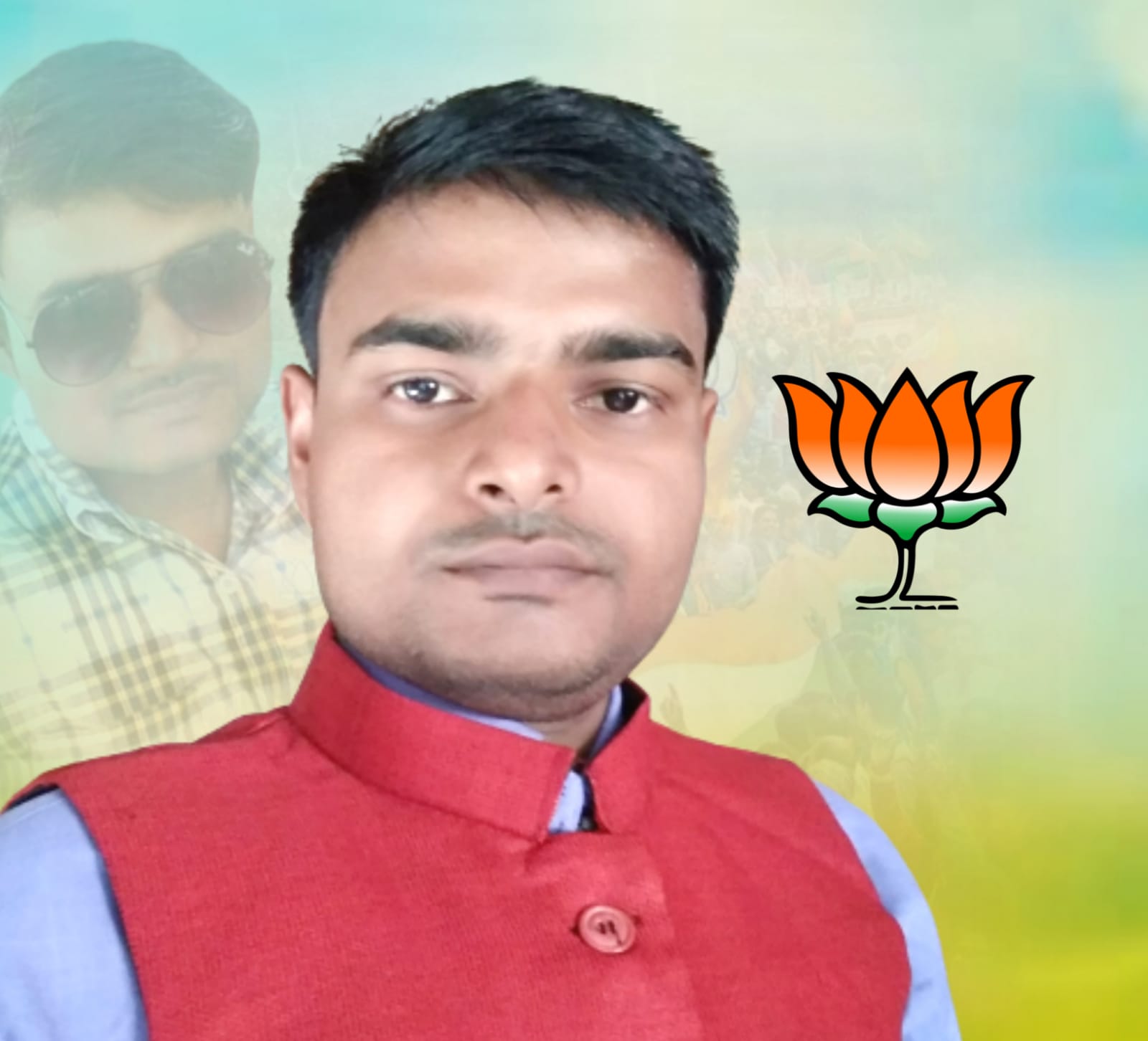 Shyam Sundar Patel Wikipedia Biography