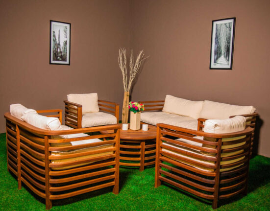 Wooden Furniture