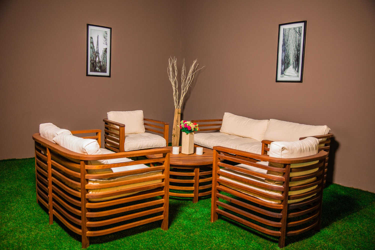 Wooden Furniture
