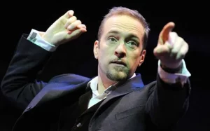 derren brown-magician