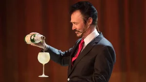 lance burton magician