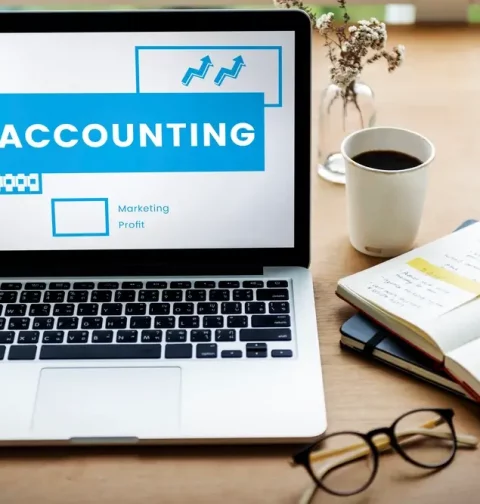 network-connection-graphic-overlay-laptop