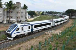 vande bharat express