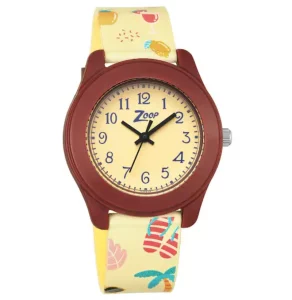 Add A Pop of Fun Colour!
