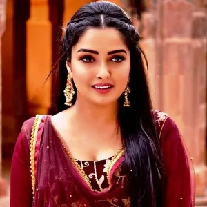 Amrapali Dubey Bio