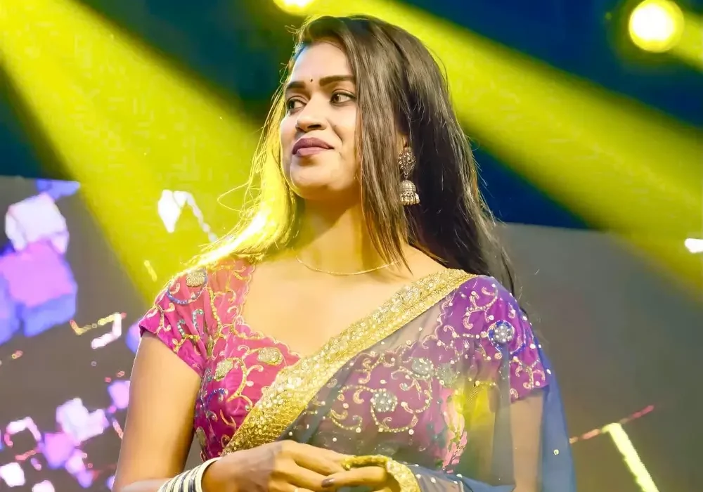 Dimple Singh Bio