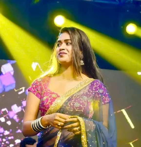 Dimple Singh Bio