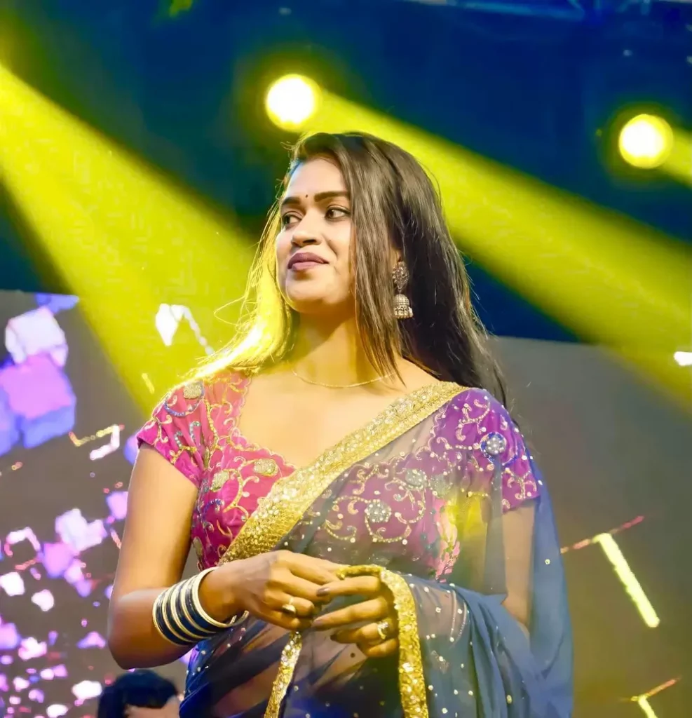 Dimple Singh Bio