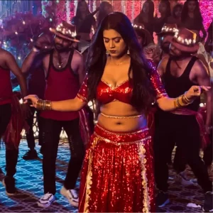 Dimple Singh Wiki