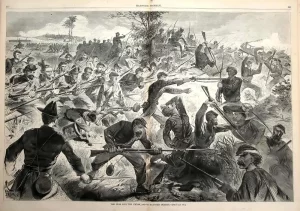 Homer's Civil War Paintings