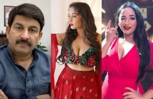 Manoj-Tiwari-Rani-Chatterjee