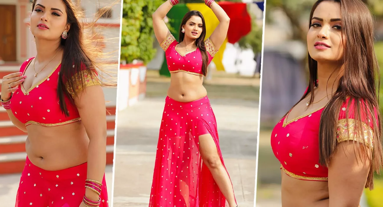 Neelam Giri Biography