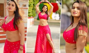Neelam Giri Biography