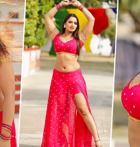 Neelam Giri Biography