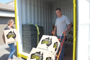 Portable Self Storage