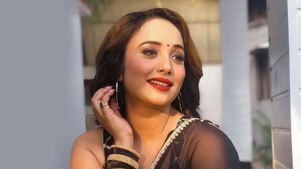 Api Rani J Rani Chatterjee Biography, Wiki, Education, Family, Career, Filmography ...