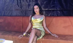 Reshmi Jaiswal