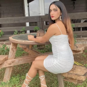 Reshmi Jaiswal Latest Images