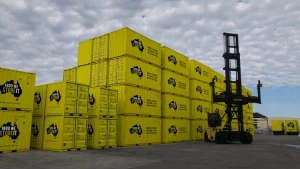 Storage Units Sizes and Prices