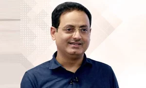 Vikas Divyakirti Biography