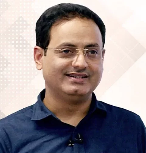 Vikas Divyakirti Biography