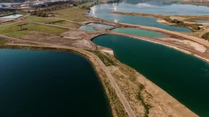 Water Management Systems