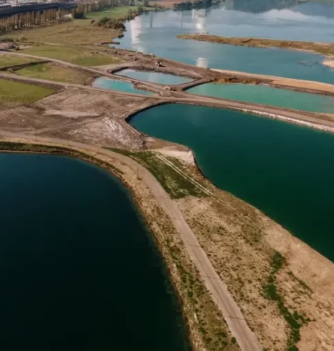 Water Management Systems